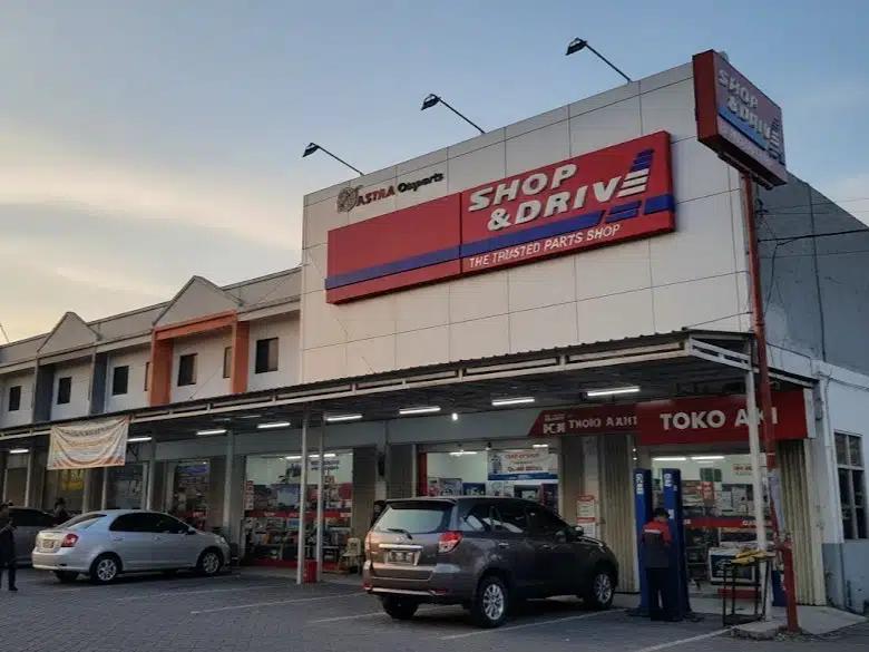 toko aki jakarta timur