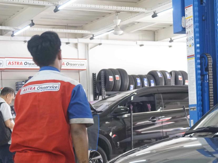 toko aki mobil medan