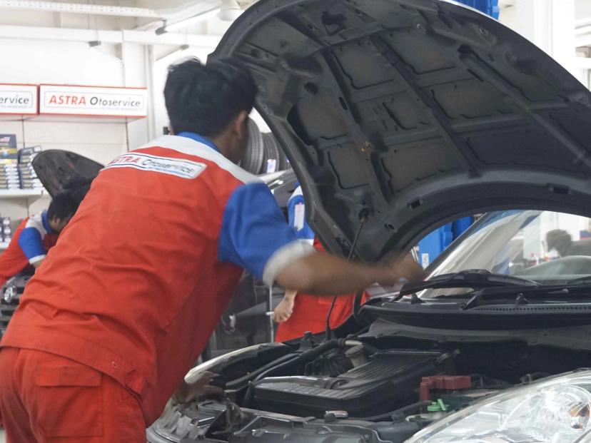 toko aki mobil sidoarjo​
