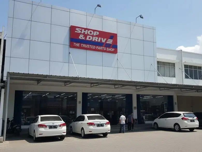 toko aki mobil terdekat