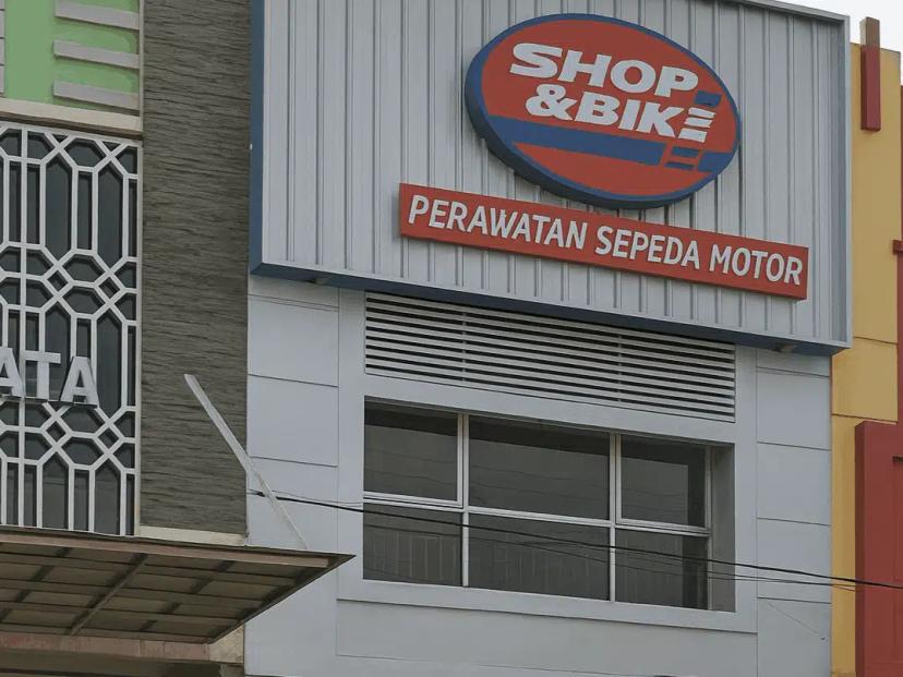 toko aki motor sidoarjo​