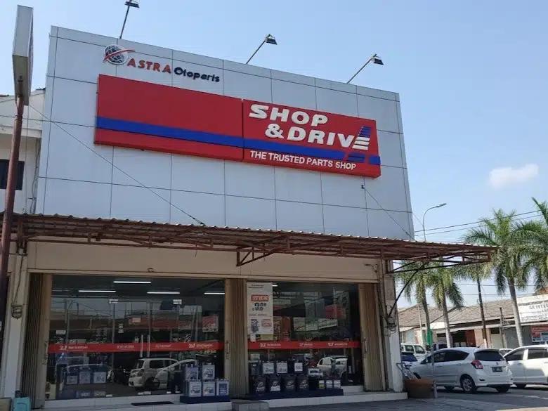 toko aki palangkaraya