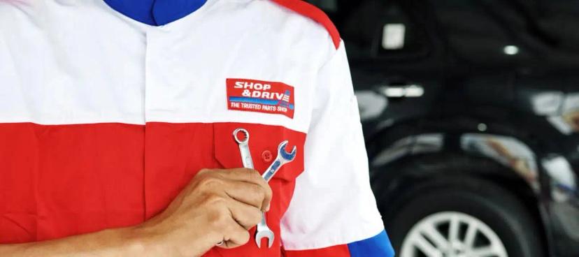 Toko ban mobil malang