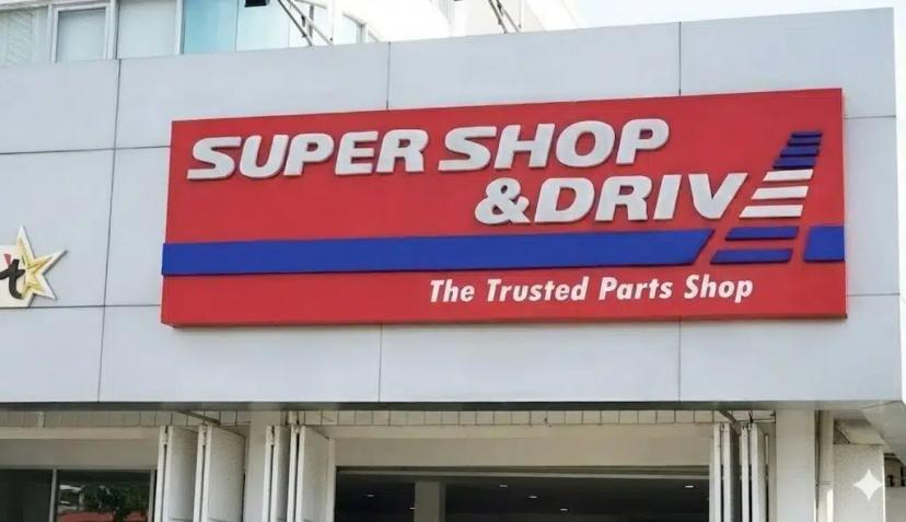 toko oli mobil surabaya