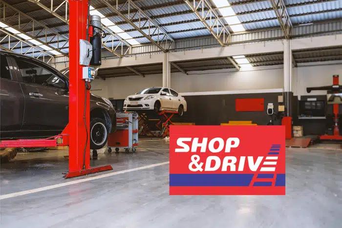 toko oli mobil tangerang