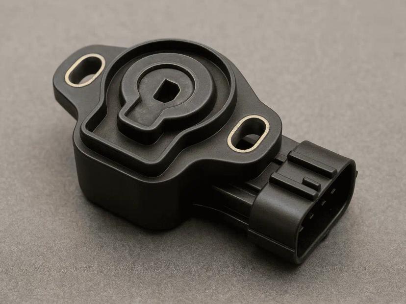 throttle position sensor