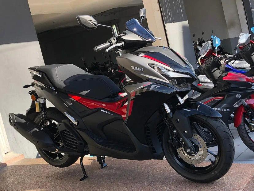 ukuran ban aerox 155