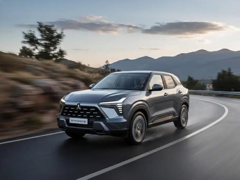 update harga mobil mitsubishi 2026