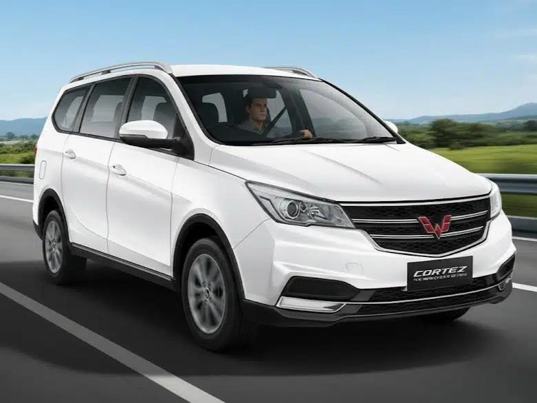 update Harga Mobil Wuling 2026
