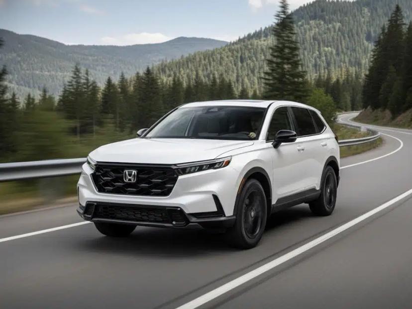 update harga mobil honda 2026