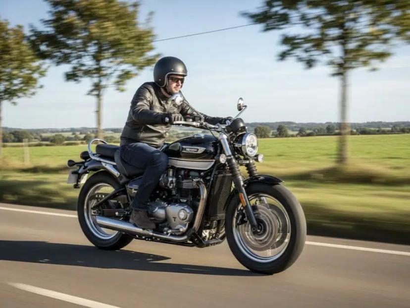 update Harga motor Triumph 2026