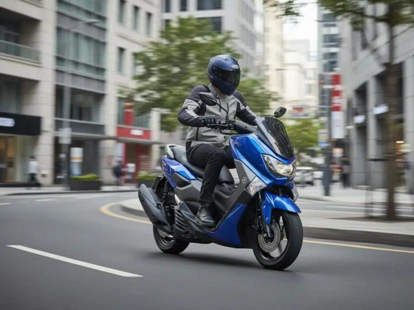 update Harga motor Yamaha 2026