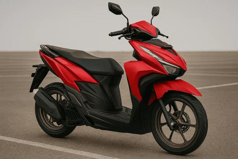 honda vario 125 2025