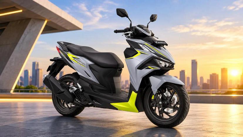 Vario Terbaru 2026