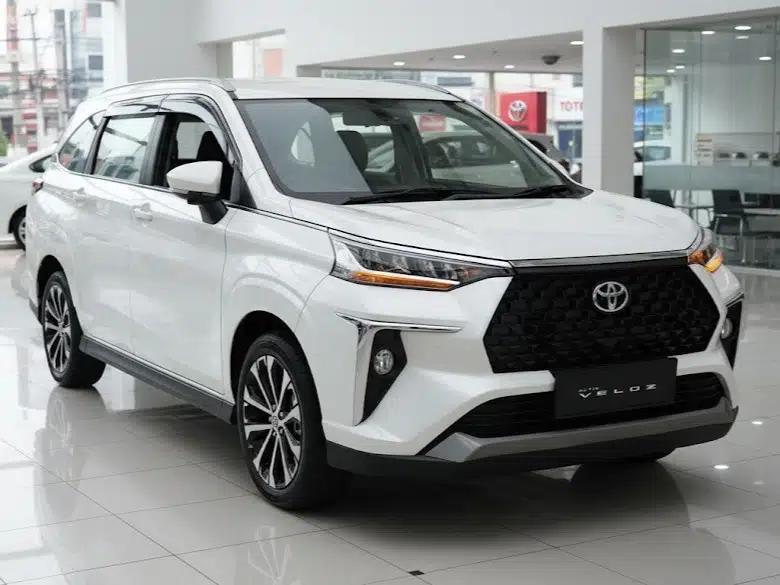 harga new veloz 2022