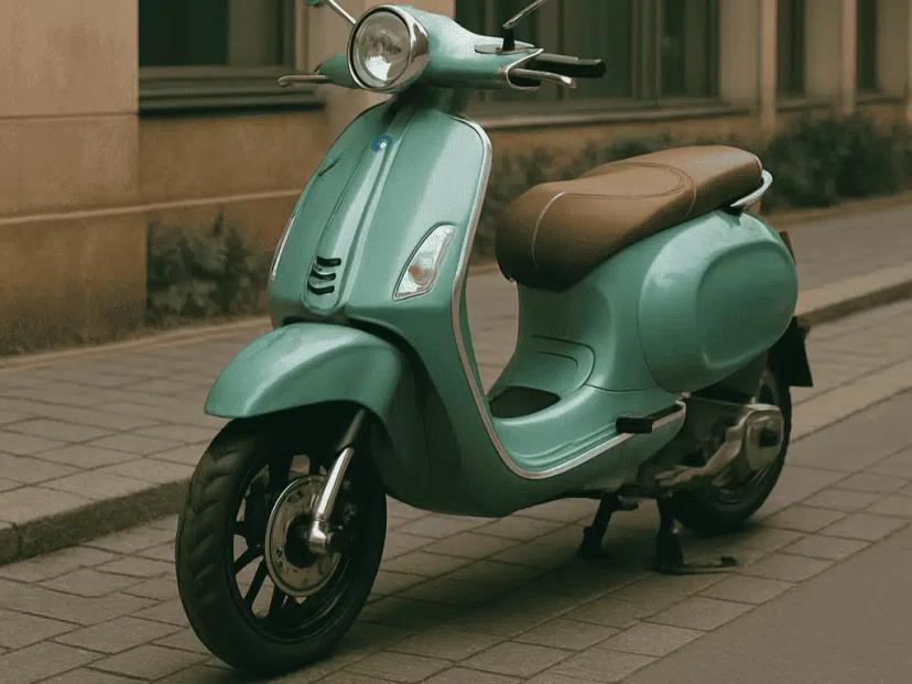 vespa matic harga 20 jutaan