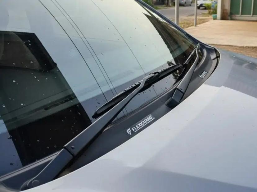 hybrid wiper blades​