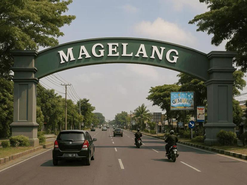 wisata magelang