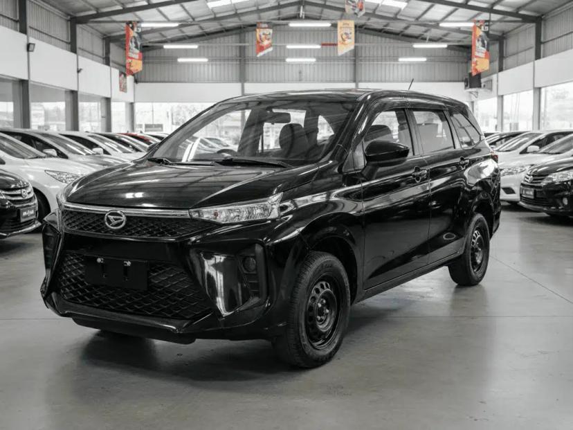 harga mobil xenia bekas