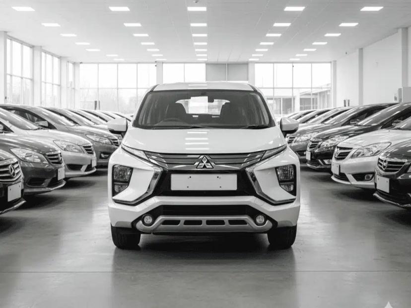 harga mobil xpander bekas