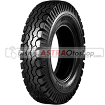 RIB LUG BIAS TIRE 7.50 16 14PRTB12