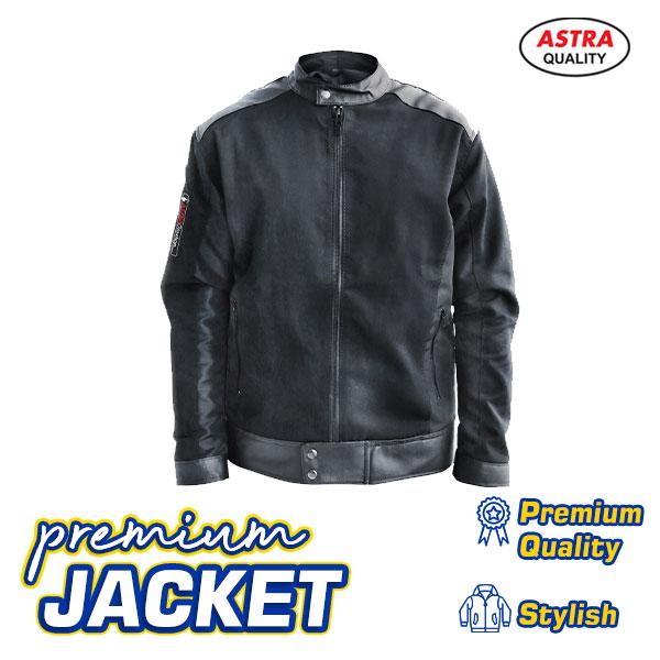 JAKET ASTRAOTOSHOP XL